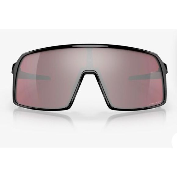 New Oakley Sutro Prizm Snow Glasses Fit Wide With Box - Picture 2 of 8